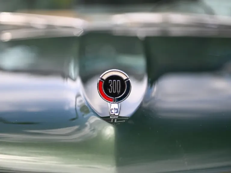 1966 Chrysler 300 Non-Letter Series - Image 8 of 31