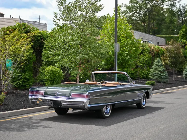 1966 Chrysler 300 Non-Letter Series - Image 3 of 31