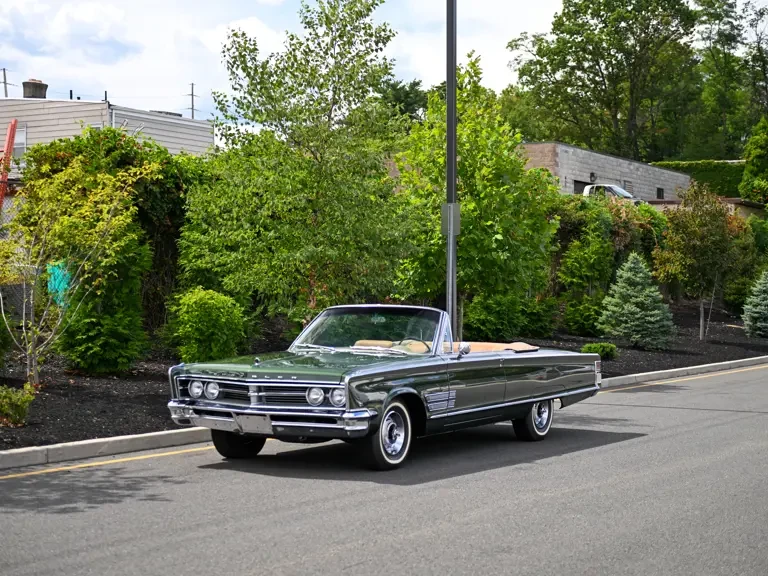1966 Chrysler 300 Non-Letter Series - Image 2 of 31