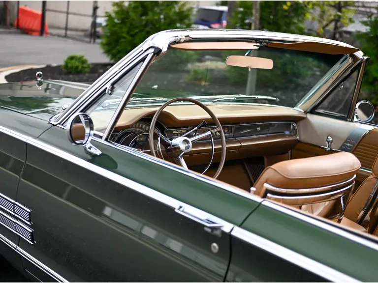 1966 Chrysler 300 Non-Letter Series - Image 24 of 31