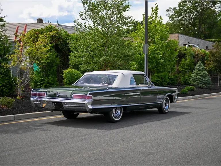 1966 Chrysler 300 Non-Letter Series - Image 17 of 31
