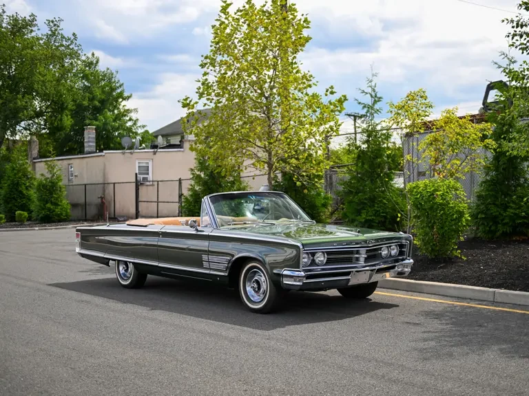1966 Chrysler 300 Non-Letter Series - Image 13 of 31