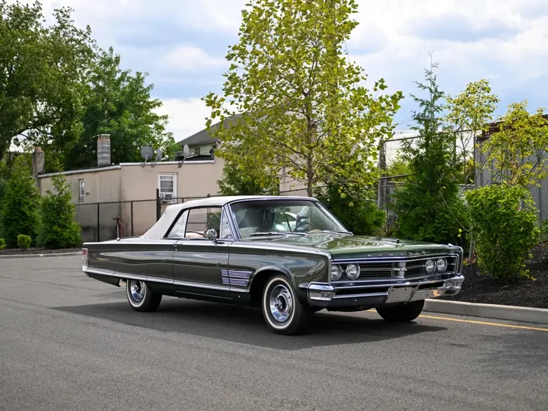 1966 Chrysler 300 Non-Letter Series - Image 16 of 31