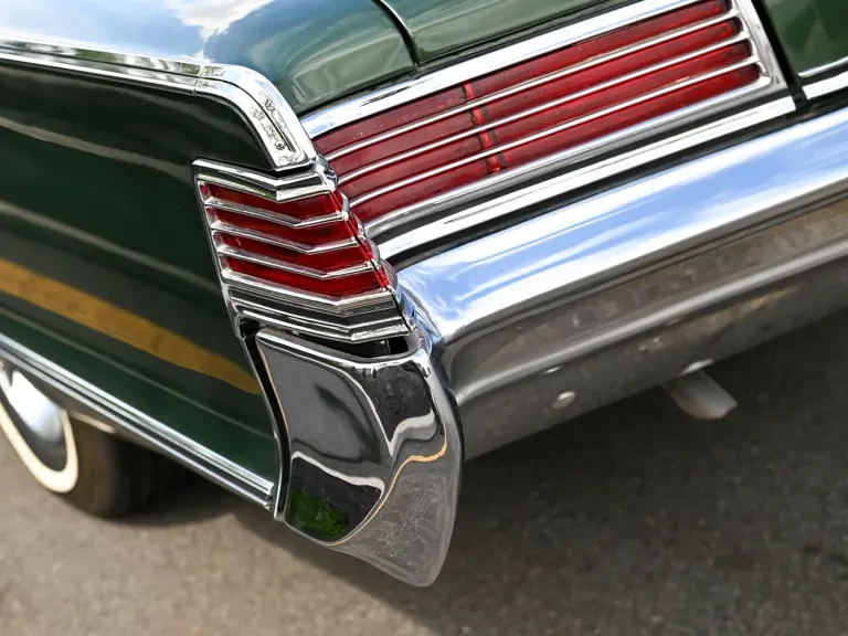 1966 Chrysler 300 Non-Letter Series - Image 26 of 31