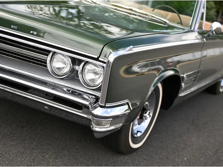 1966 Chrysler 300 Non-Letter Series - Image 23 of 31