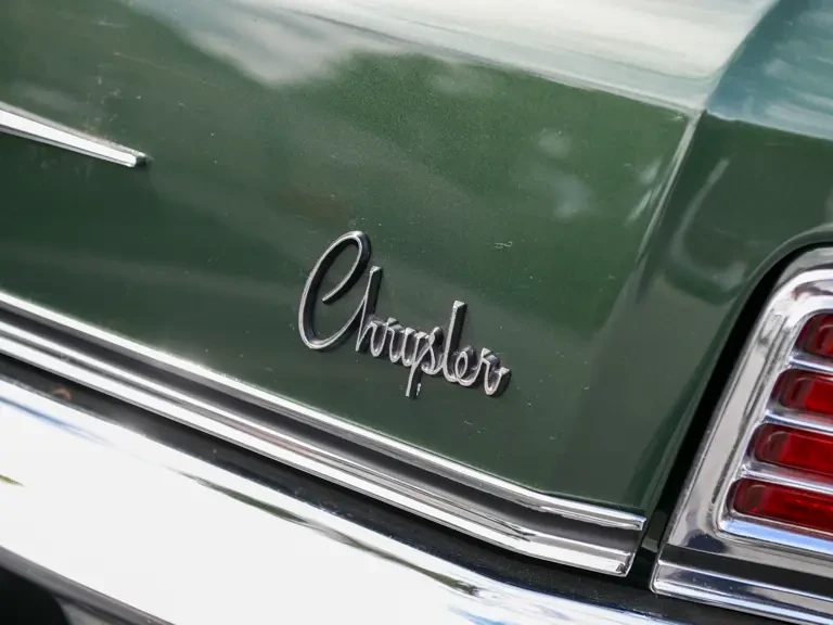 1966 Chrysler 300 Non-Letter Series - Image 7 of 31
