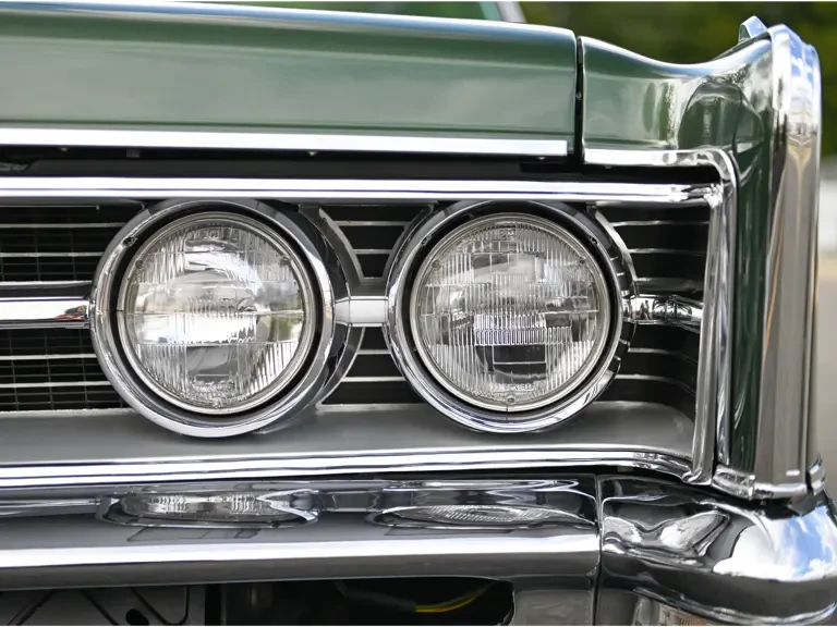 1966 Chrysler 300 Non-Letter Series - Image 22 of 31