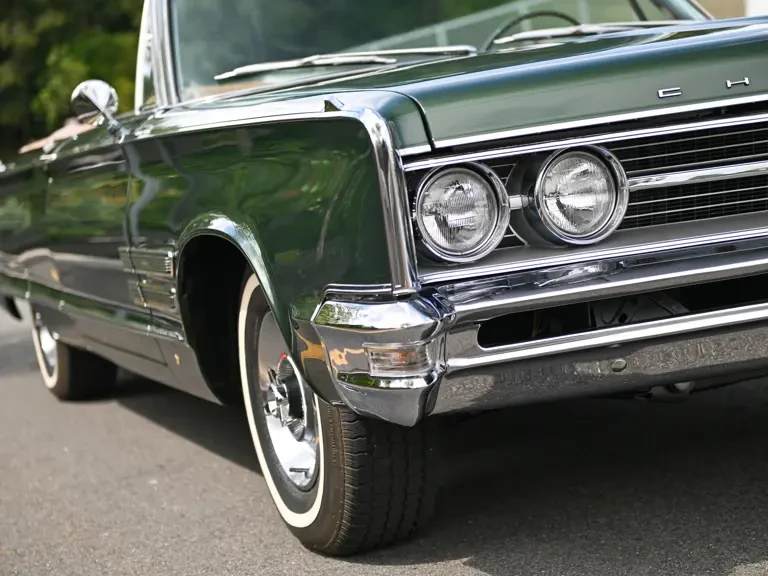 1966 Chrysler 300 Non-Letter Series - Image 19 of 31