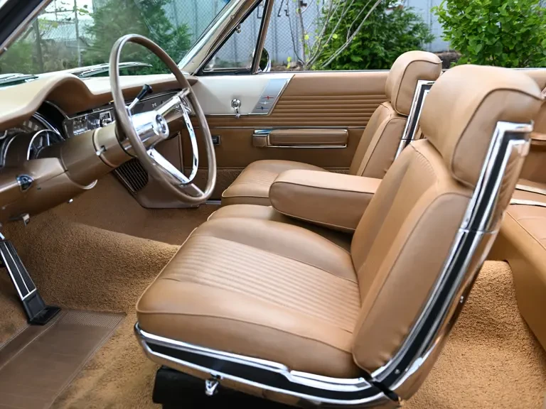 1966 Chrysler 300 Non-Letter Series - Image 28 of 31