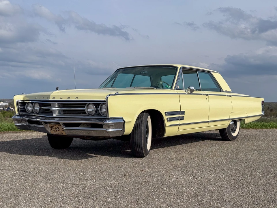 1966 Chrysler 300 Non-Letter Series - Image 19 of 31