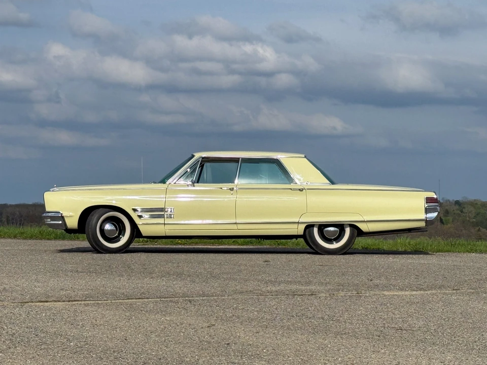 1966 Chrysler 300 Non-Letter Series - Image 18 of 31