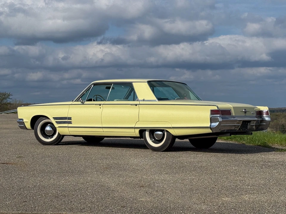 1966 Chrysler 300 Non-Letter Series - Image 16 of 31