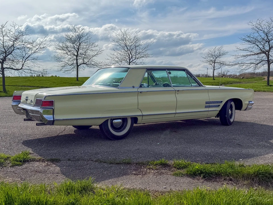 1966 Chrysler 300 Non-Letter Series - Image 26 of 31