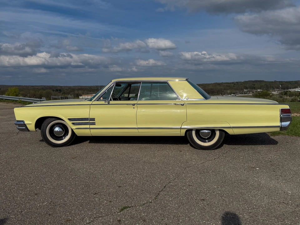 1966 Chrysler 300 Non-Letter Series - Image 17 of 31