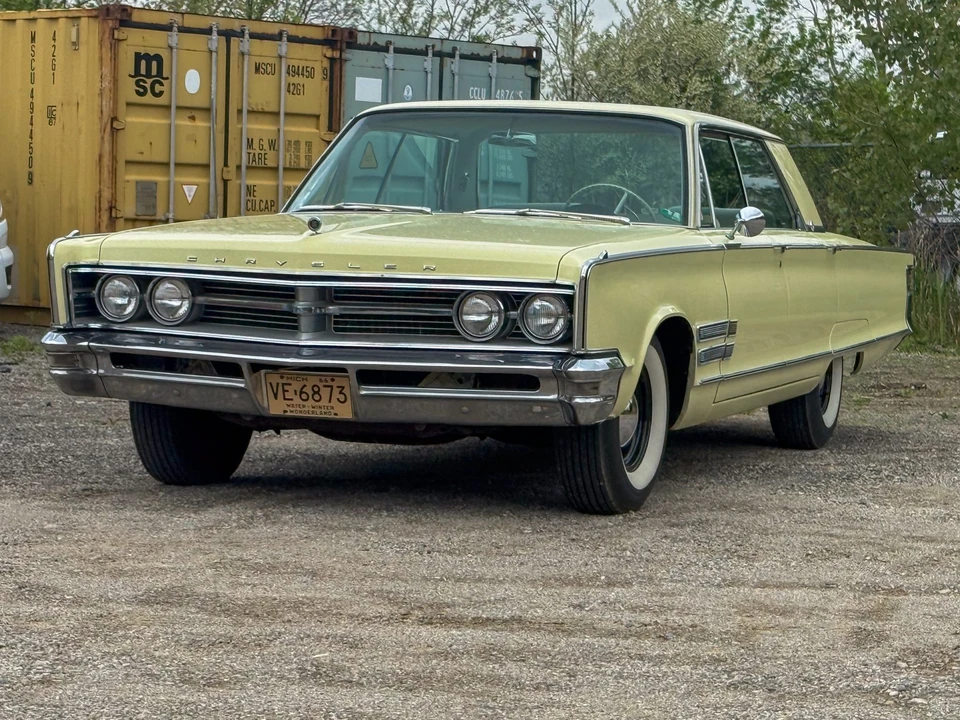 1966 Chrysler 300 Non-Letter Series - Image 2 of 31