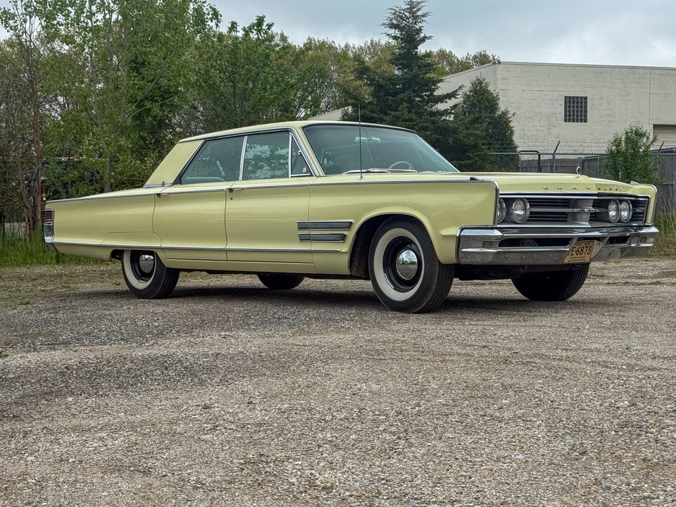 1966 Chrysler 300 Non-Letter Series - Image 7 of 31