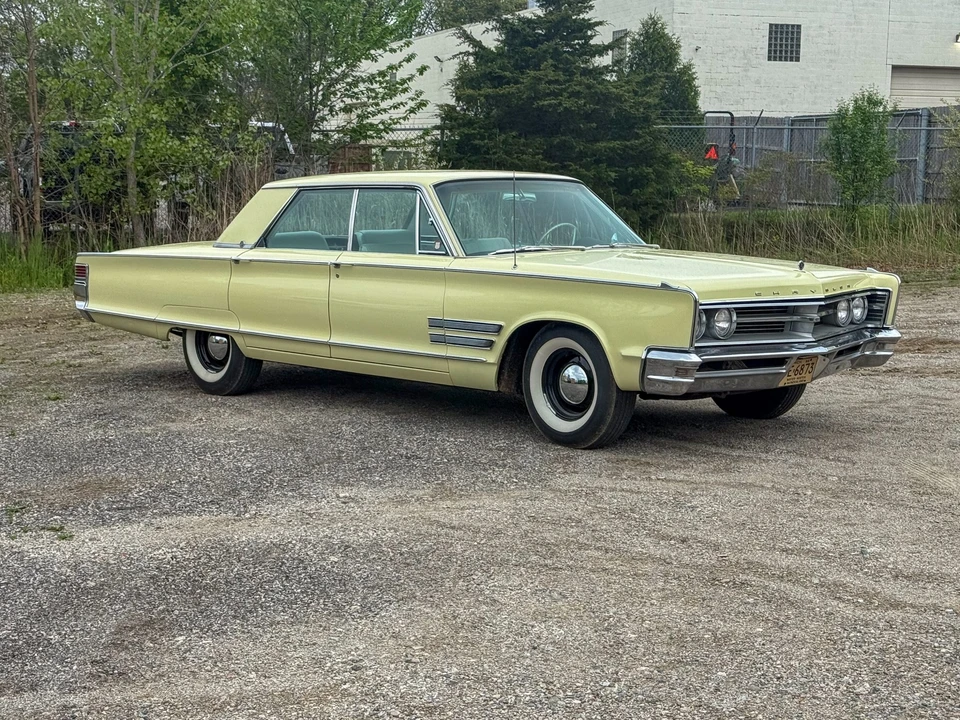1966 Chrysler 300 Non-Letter Series - Image 6 of 31