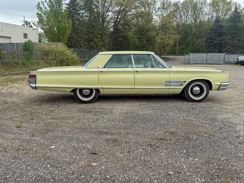1966 Chrysler 300 Non-Letter Series - Image 8 of 31