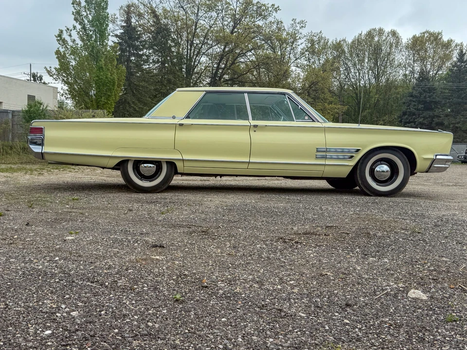 1966 Chrysler 300 Non-Letter Series - Image 9 of 31