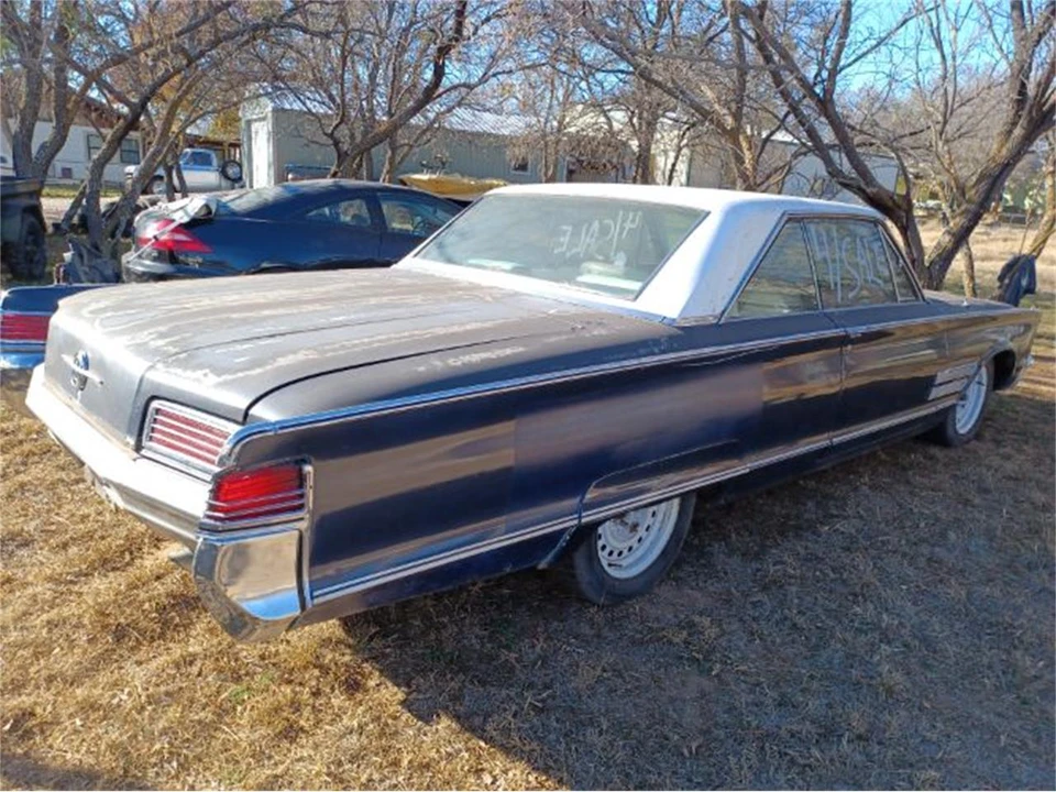 1966 Chrysler 300 Letter Series - Image 2 of 8