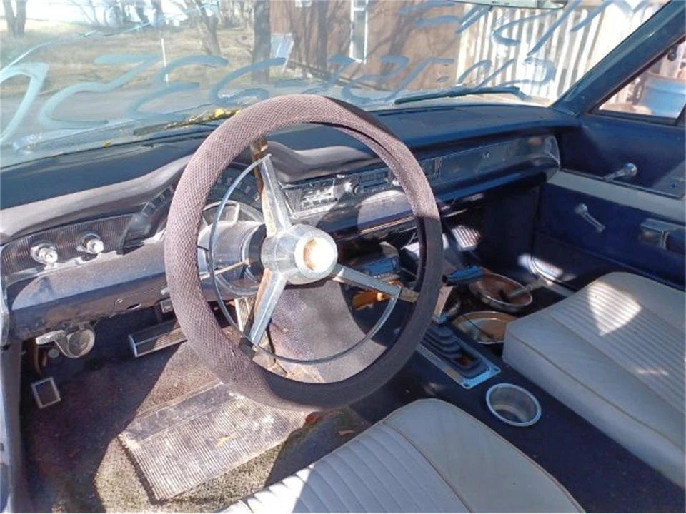 1966 Chrysler 300 Letter Series - Image 6 of 8