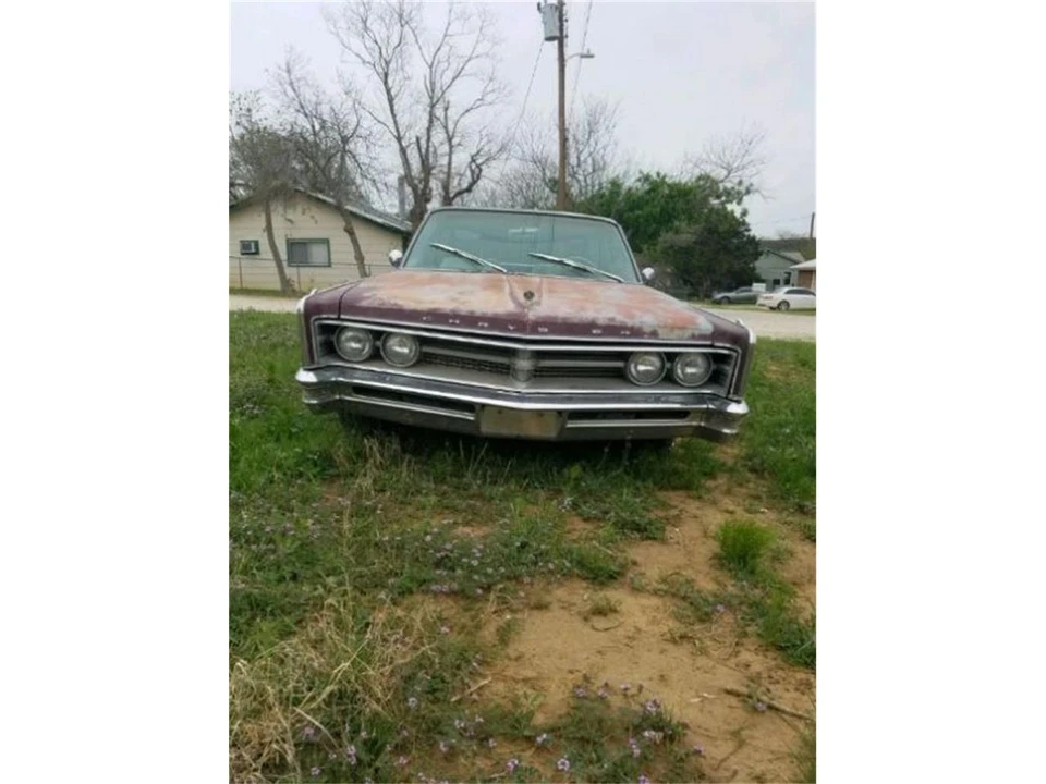 1966 Chrysler 300 Letter Series - Image 17 of 30