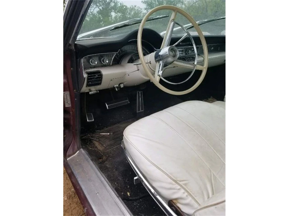 1966 Chrysler 300 Letter Series - Image 22 of 30