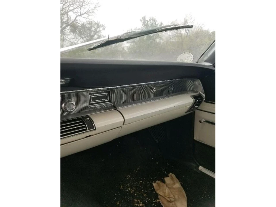 1966 Chrysler 300 Letter Series - Image 21 of 30