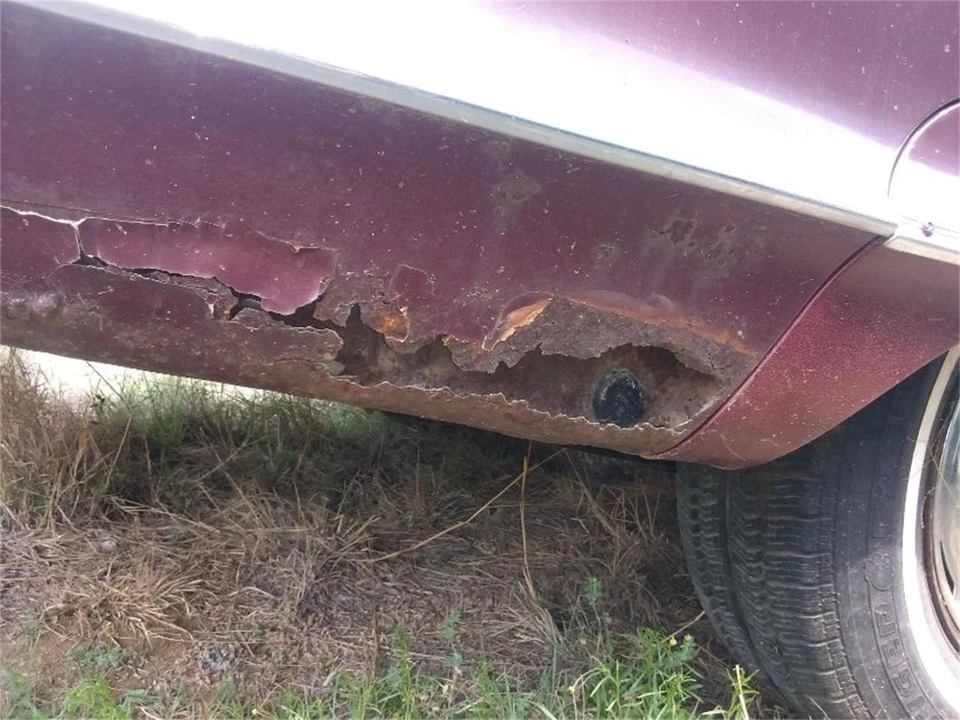 1966 Chrysler 300 Letter Series - Image 29 of 30