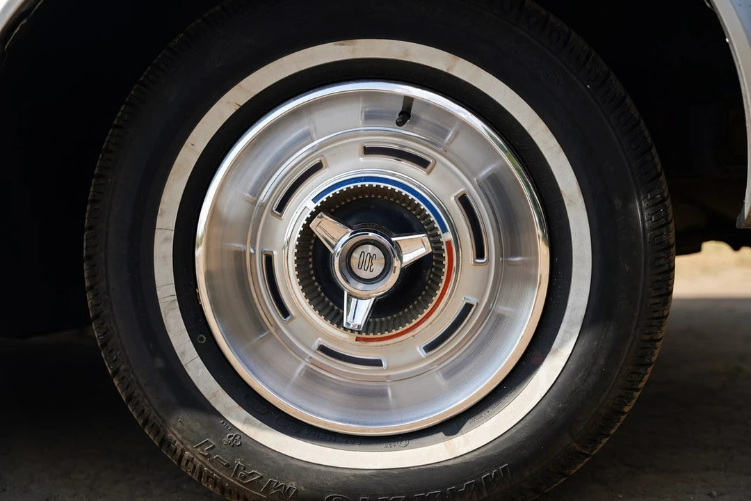 1966 Chrysler 300 Letter Series - Image 21 of 30