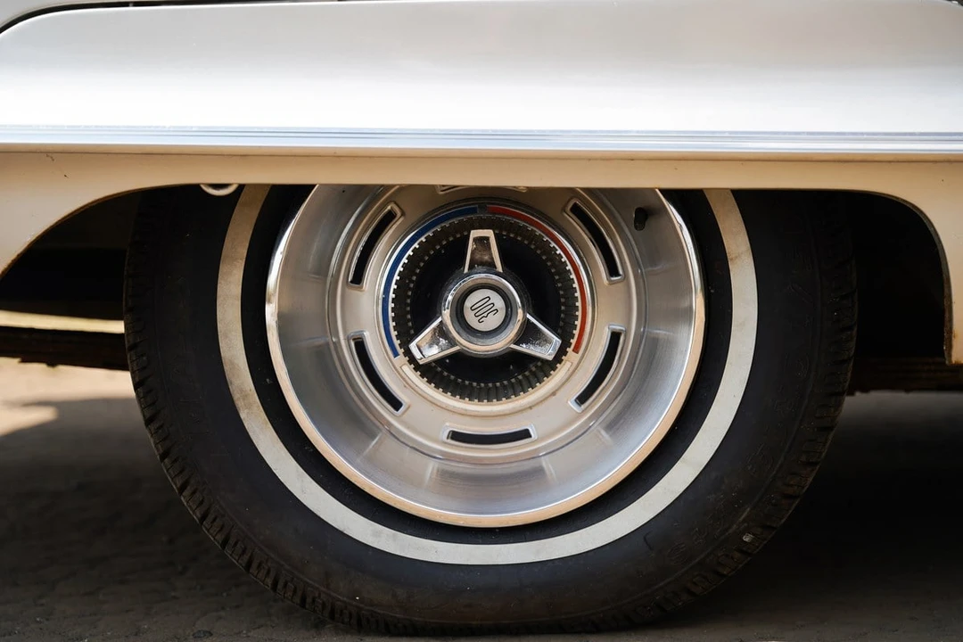 1966 Chrysler 300 Letter Series - Image 22 of 30