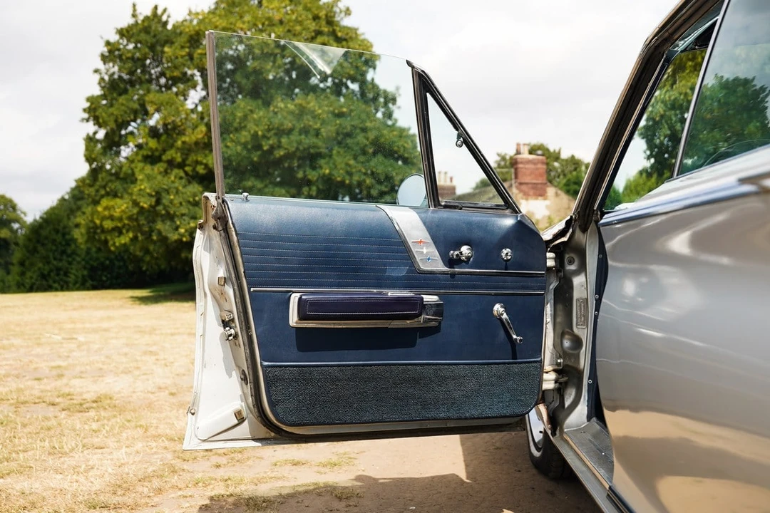1966 Chrysler 300 Letter Series - Image 15 of 30