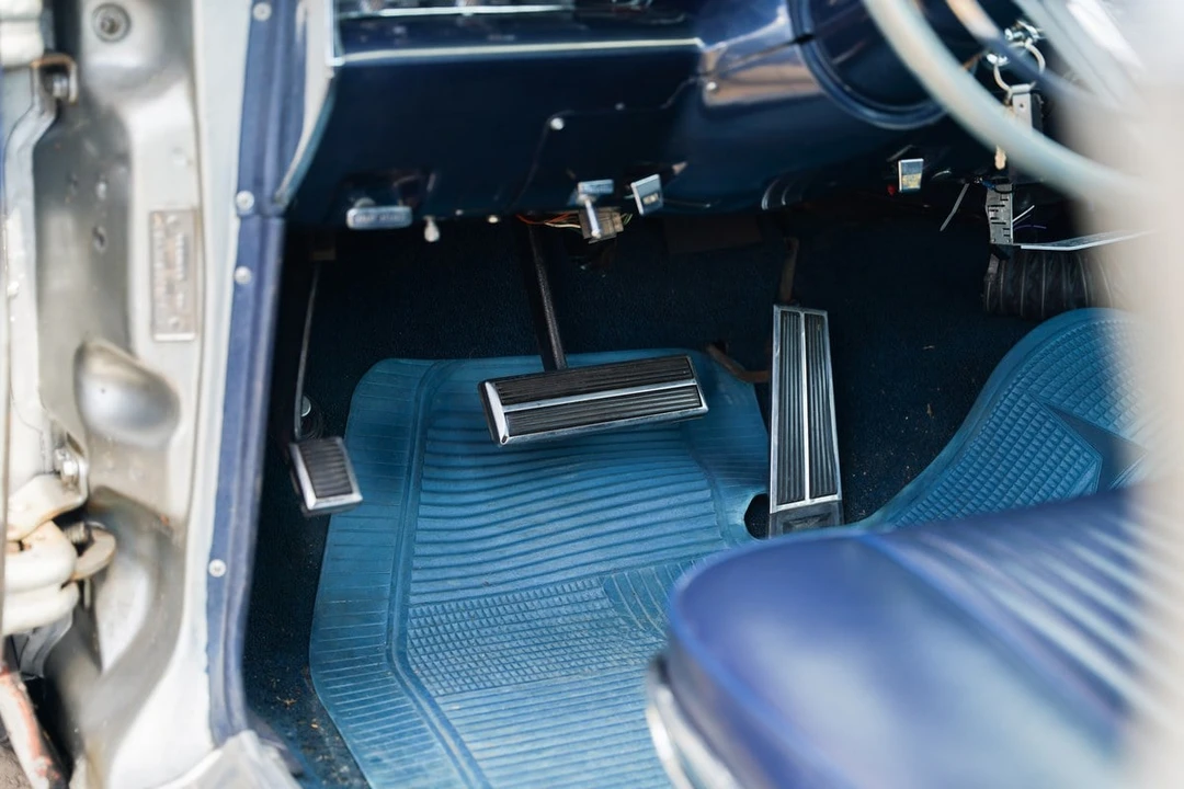 1966 Chrysler 300 Letter Series - Image 16 of 30