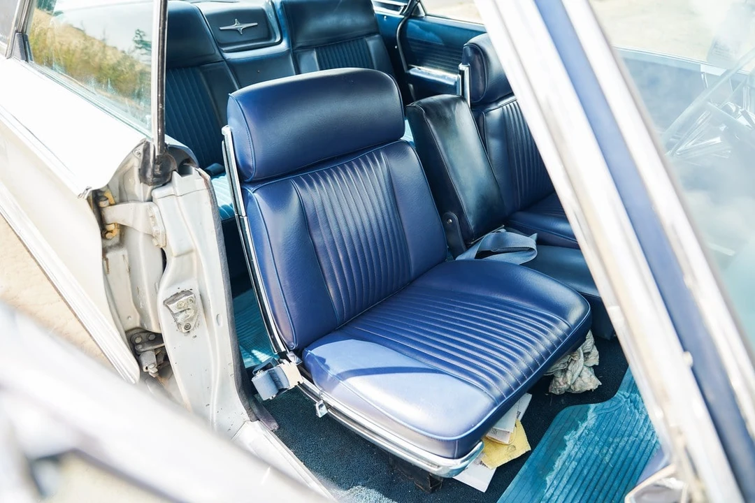 1966 Chrysler 300 Letter Series - Image 13 of 30