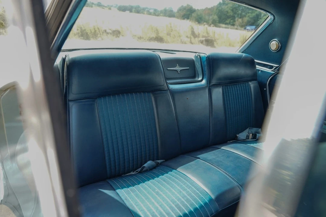 1966 Chrysler 300 Letter Series - Image 18 of 30