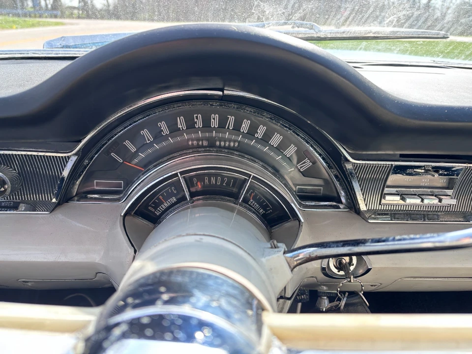 1966 Chrysler 300 - Image 8 of 17