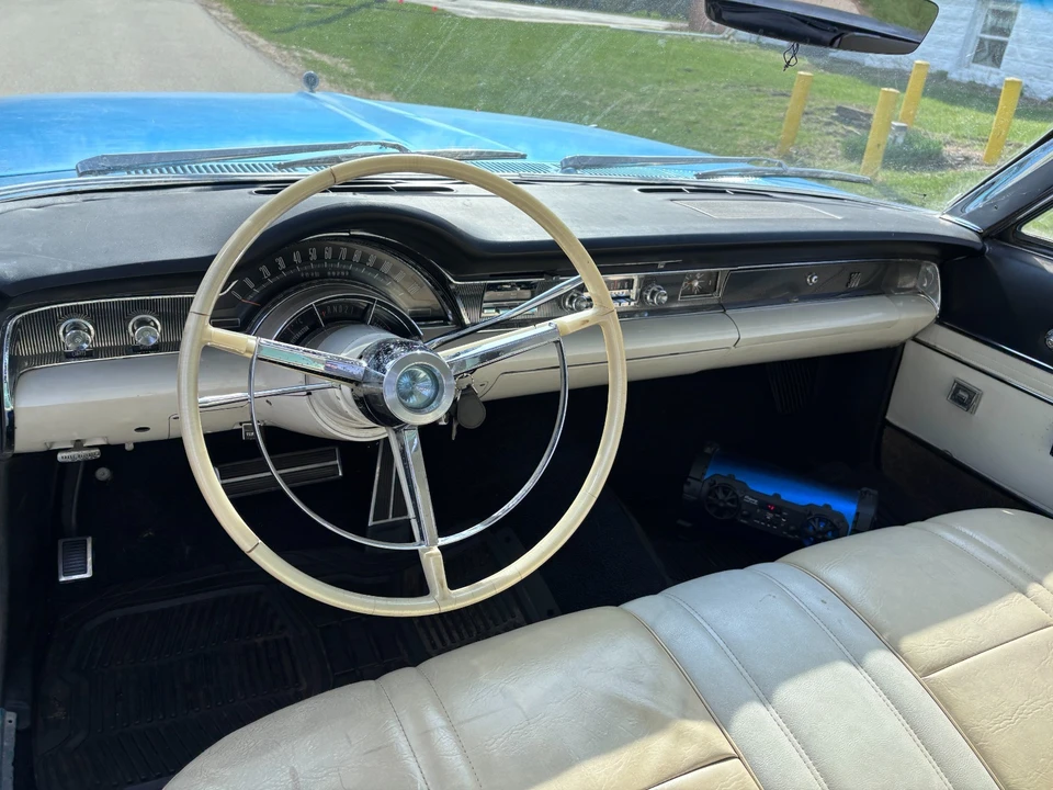 1966 Chrysler 300 - Image 5 of 17