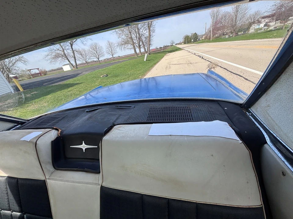 1966 Chrysler 300 - Image 7 of 17