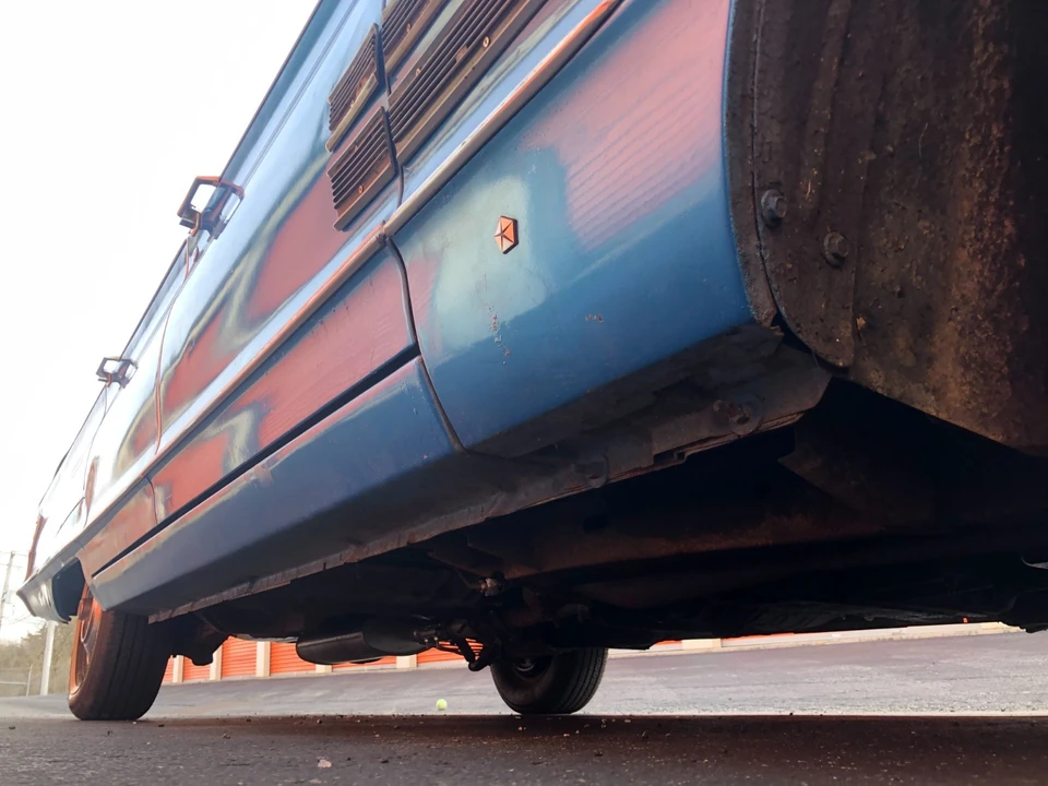 1966 Chrysler 300 - Image 14 of 17