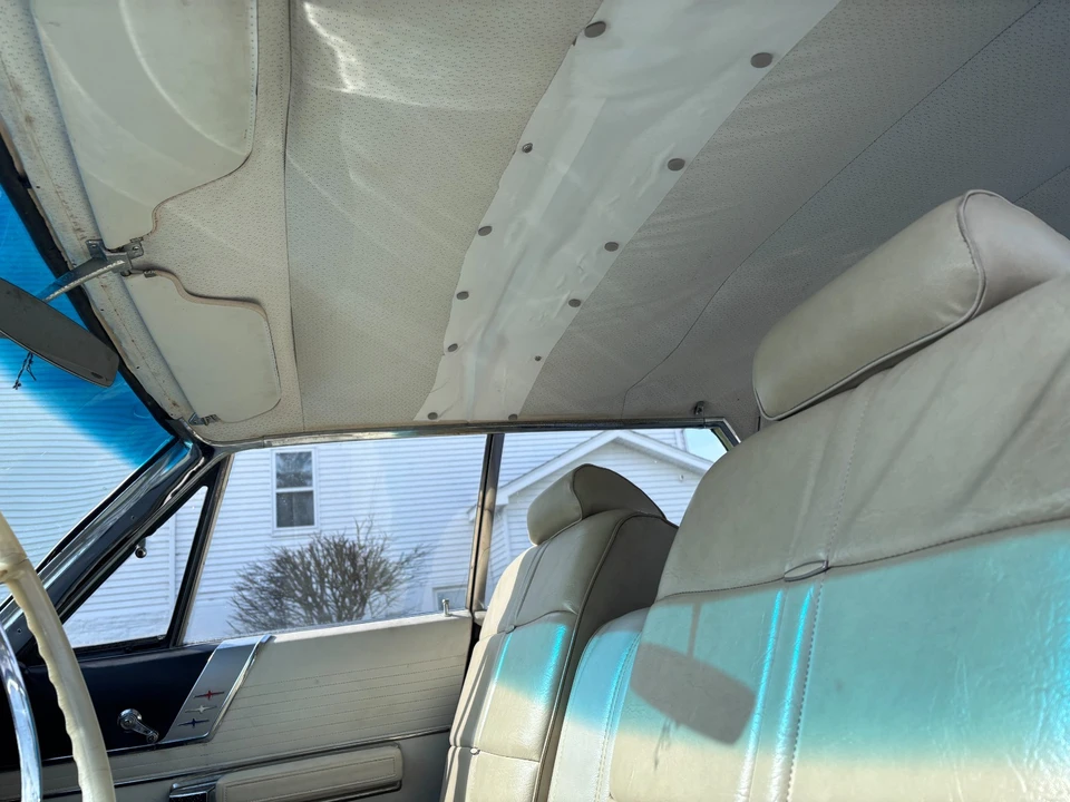 1966 Chrysler 300 - Image 6 of 17