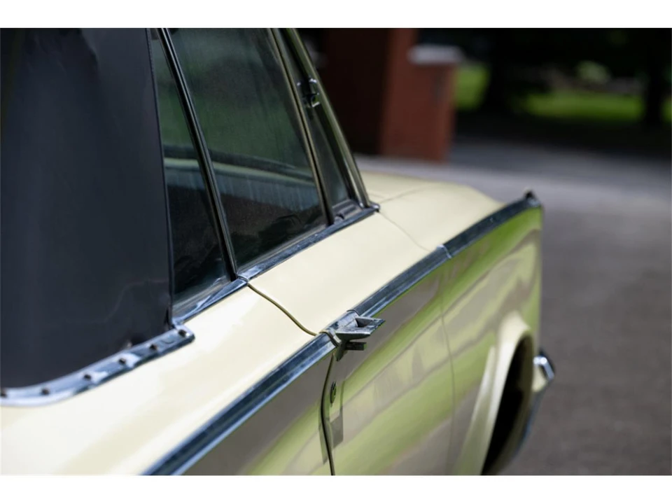 1966 Chrysler Newport - Image 21 of 31
