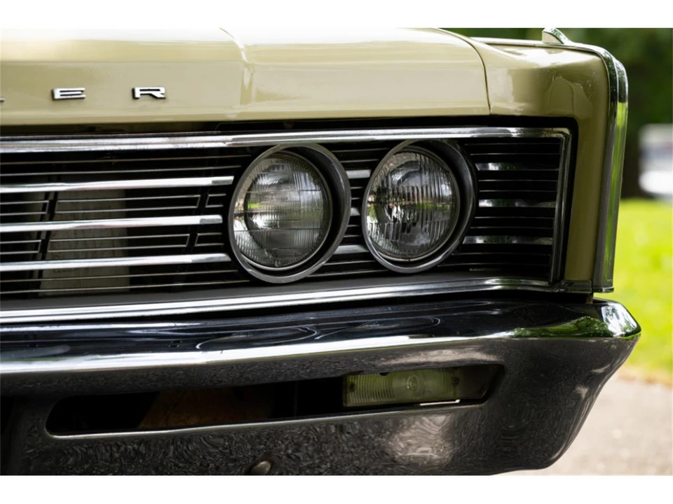 1966 Chrysler Newport - Image 10 of 31
