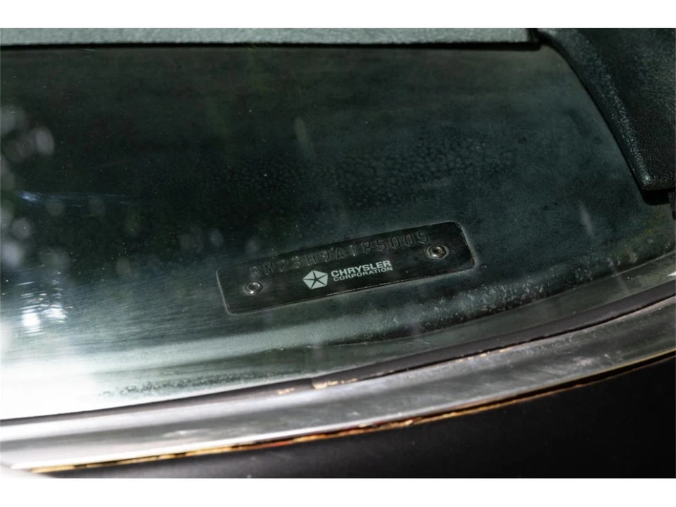 1966 Chrysler Newport - Image 14 of 31