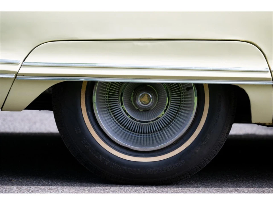 1966 Chrysler Newport - Image 22 of 31