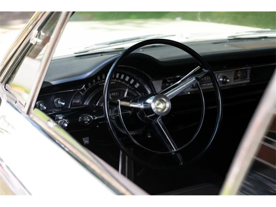 1966 Chrysler Newport - Image 17 of 31