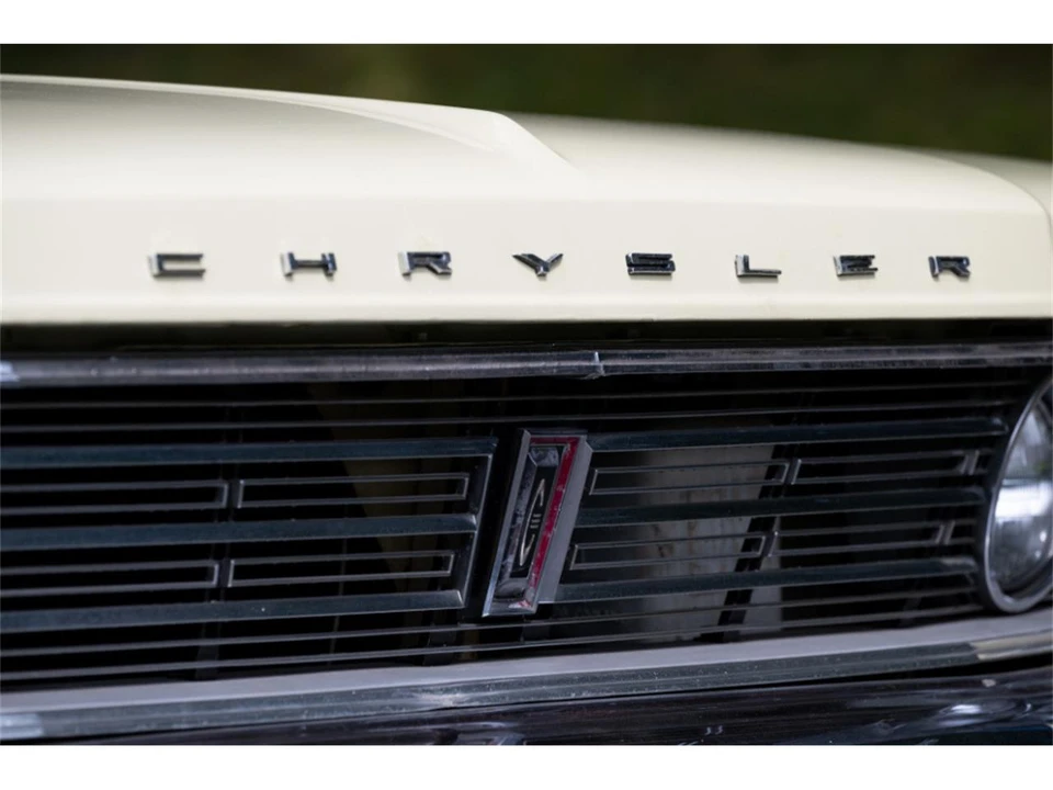 1966 Chrysler Newport - Image 20 of 31