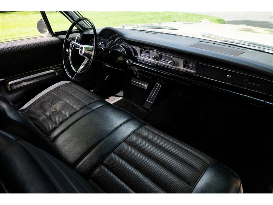1966 Chrysler Newport - Image 12 of 31