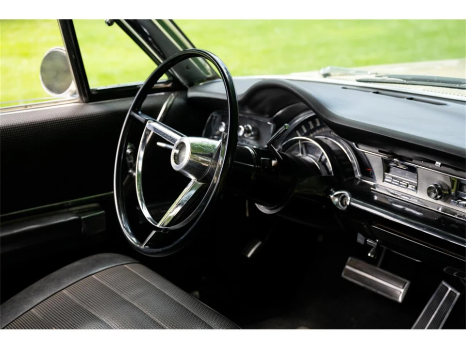 1966 Chrysler Newport - Image 13 of 31