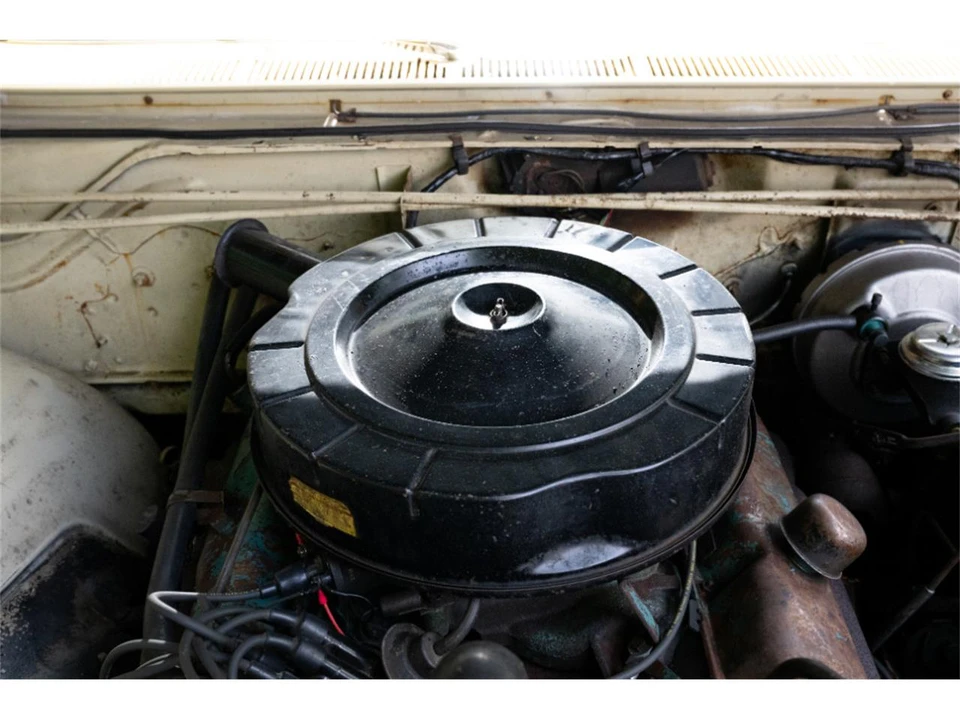 1966 Chrysler New Yorker - Image 27 of 31
