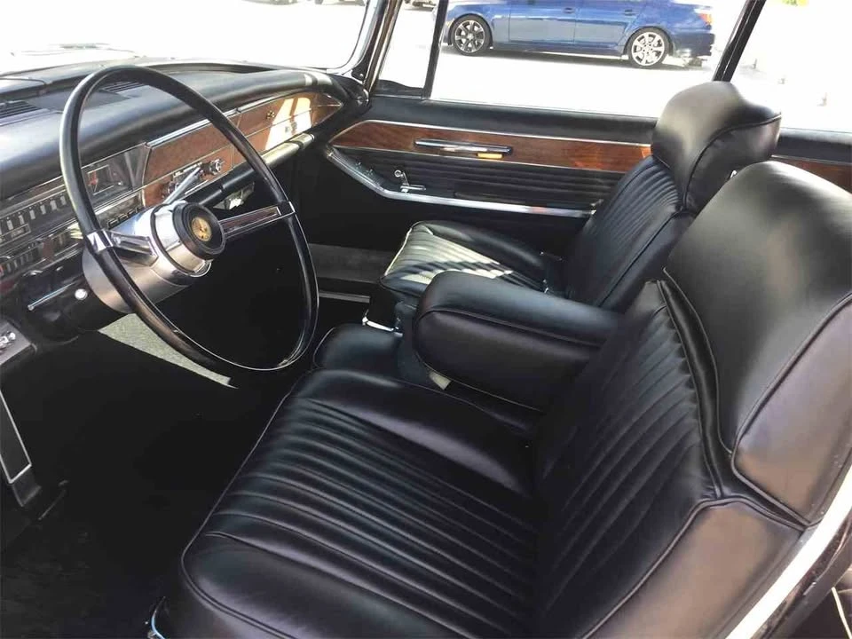 1966 Chrysler Imperial 2nd Gen - Image 13 of 16
